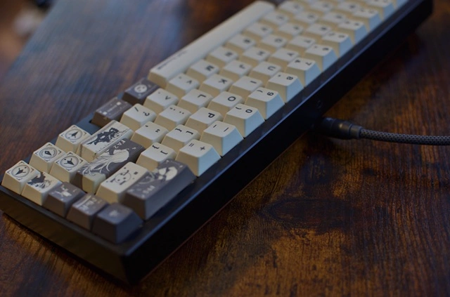 Neo65 Core Plus Build & Review
